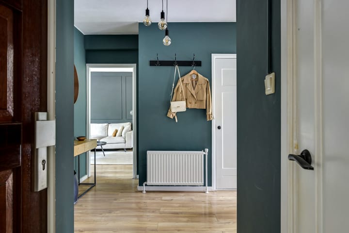 Foto 5 van Burgemeester Norbruislaan 418