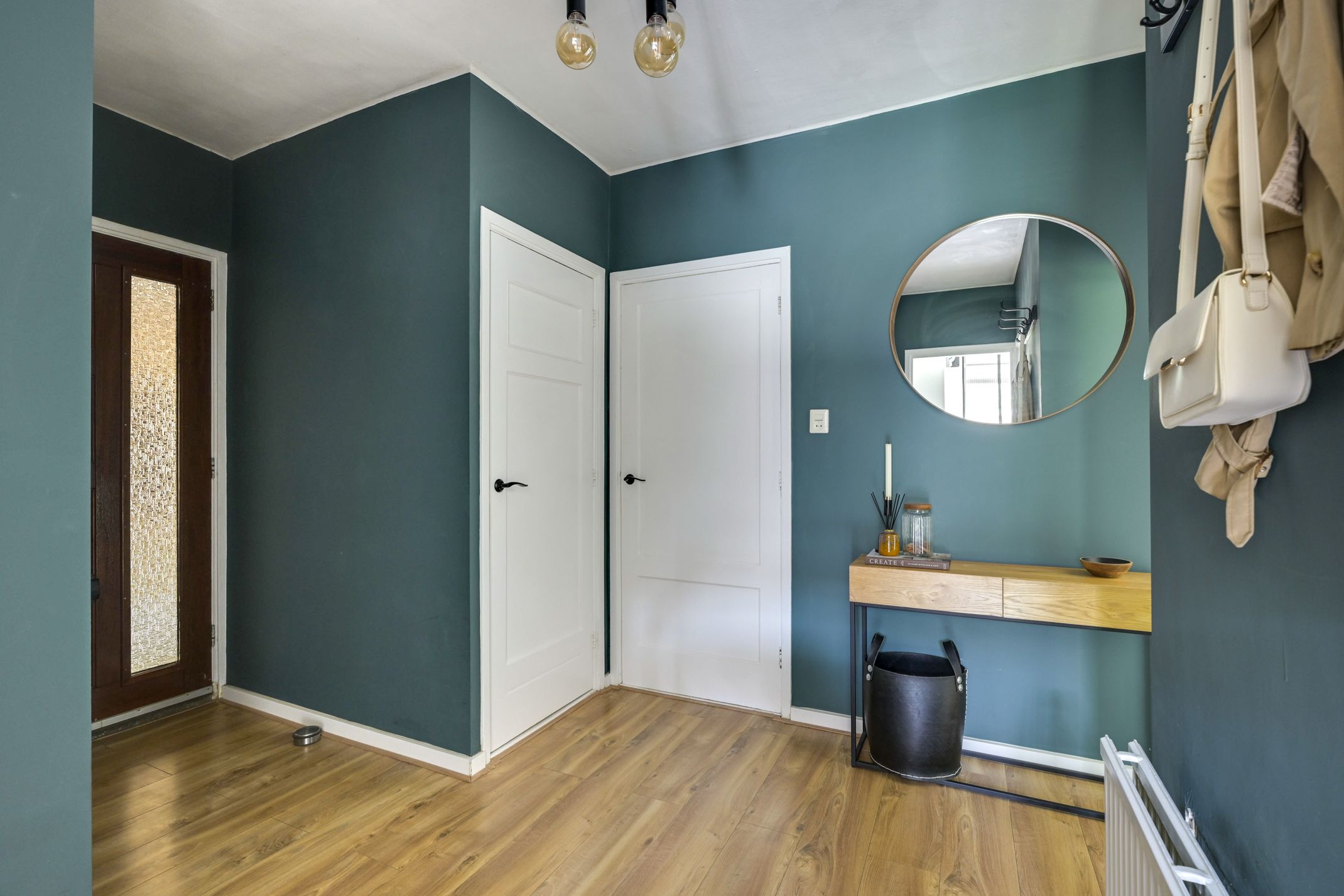 Foto 6 van Burgemeester Norbruislaan 418