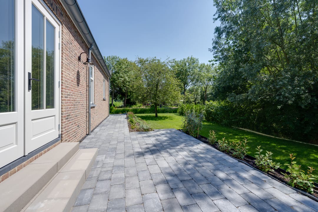 Foto 92 van Westerweg 27-A