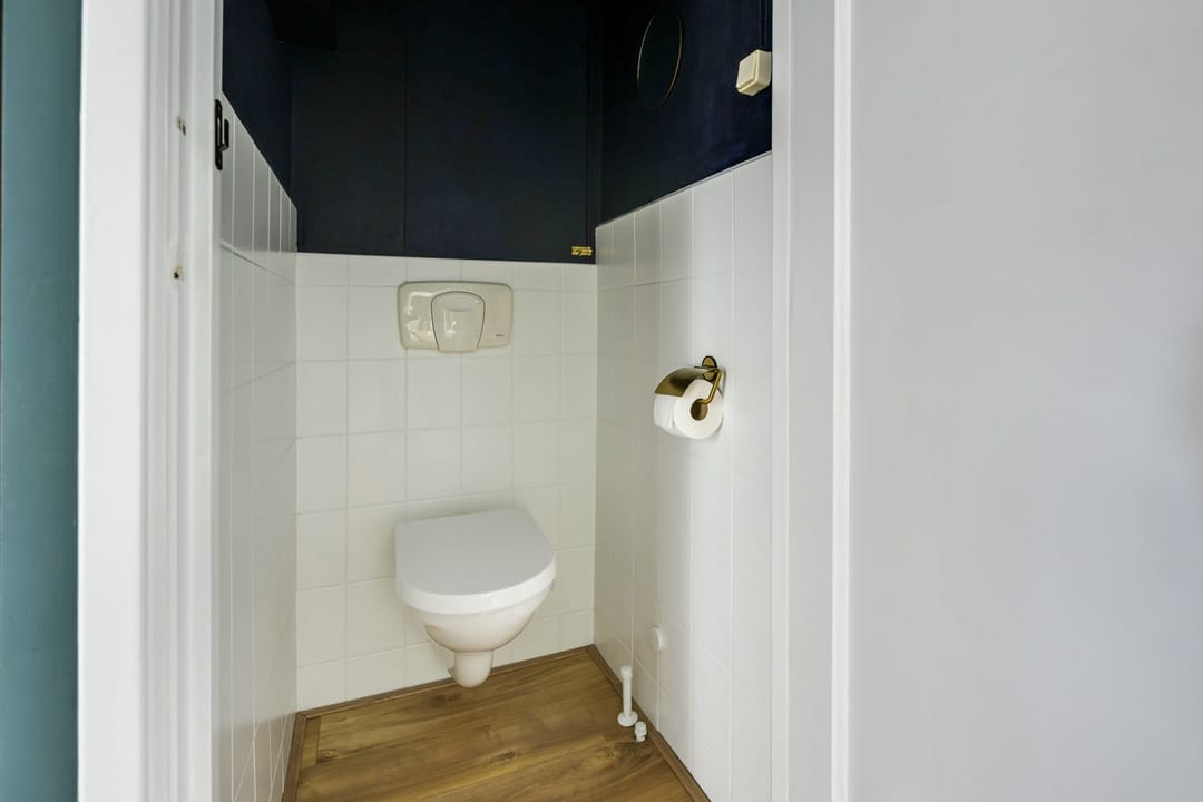 Foto 7 van Burgemeester Norbruislaan 418