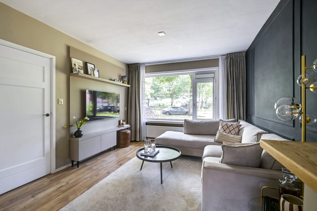 Foto 8 van Burgemeester Norbruislaan 418