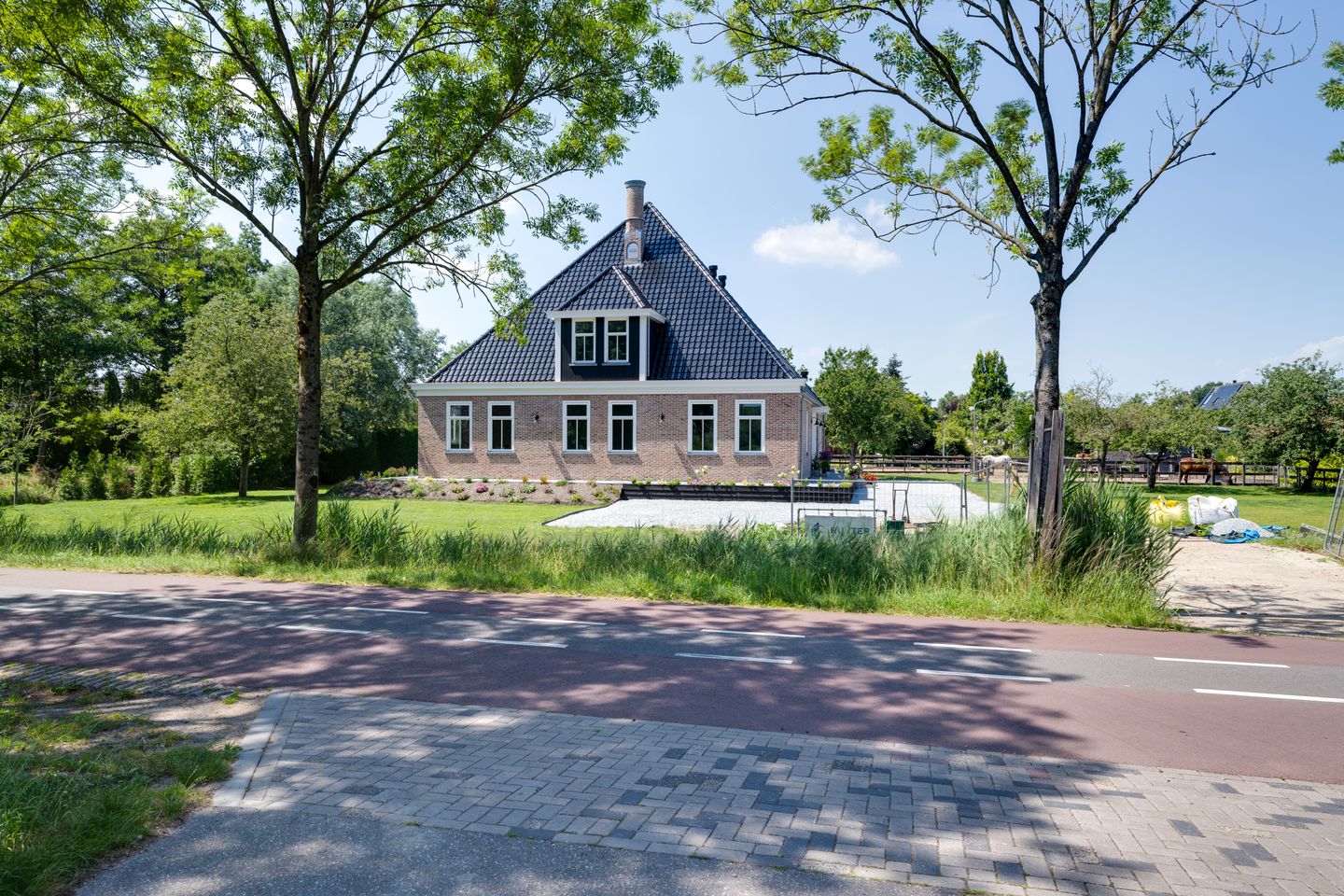 Foto 94 van Westerweg 27-A