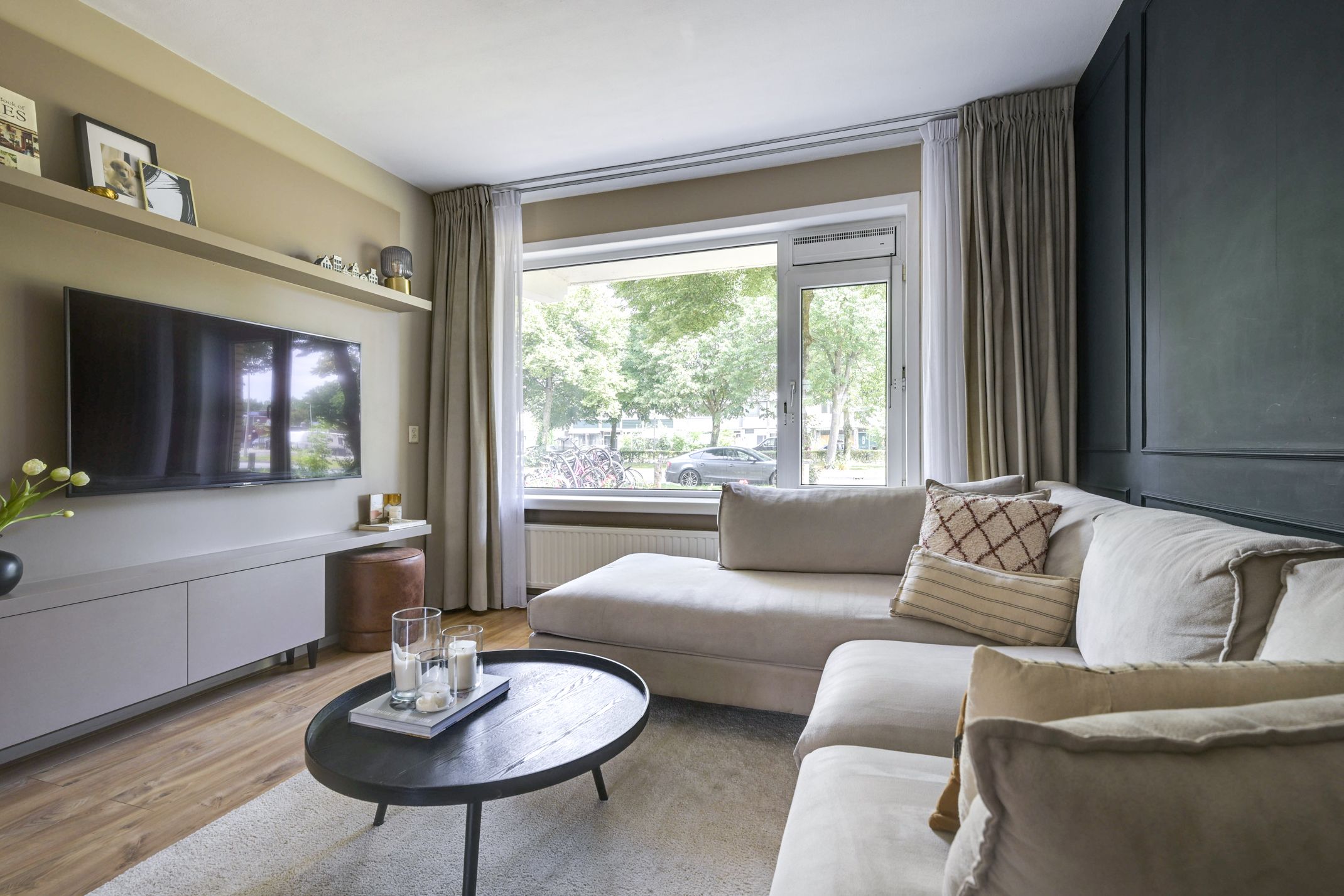 Foto 9 van Burgemeester Norbruislaan 418