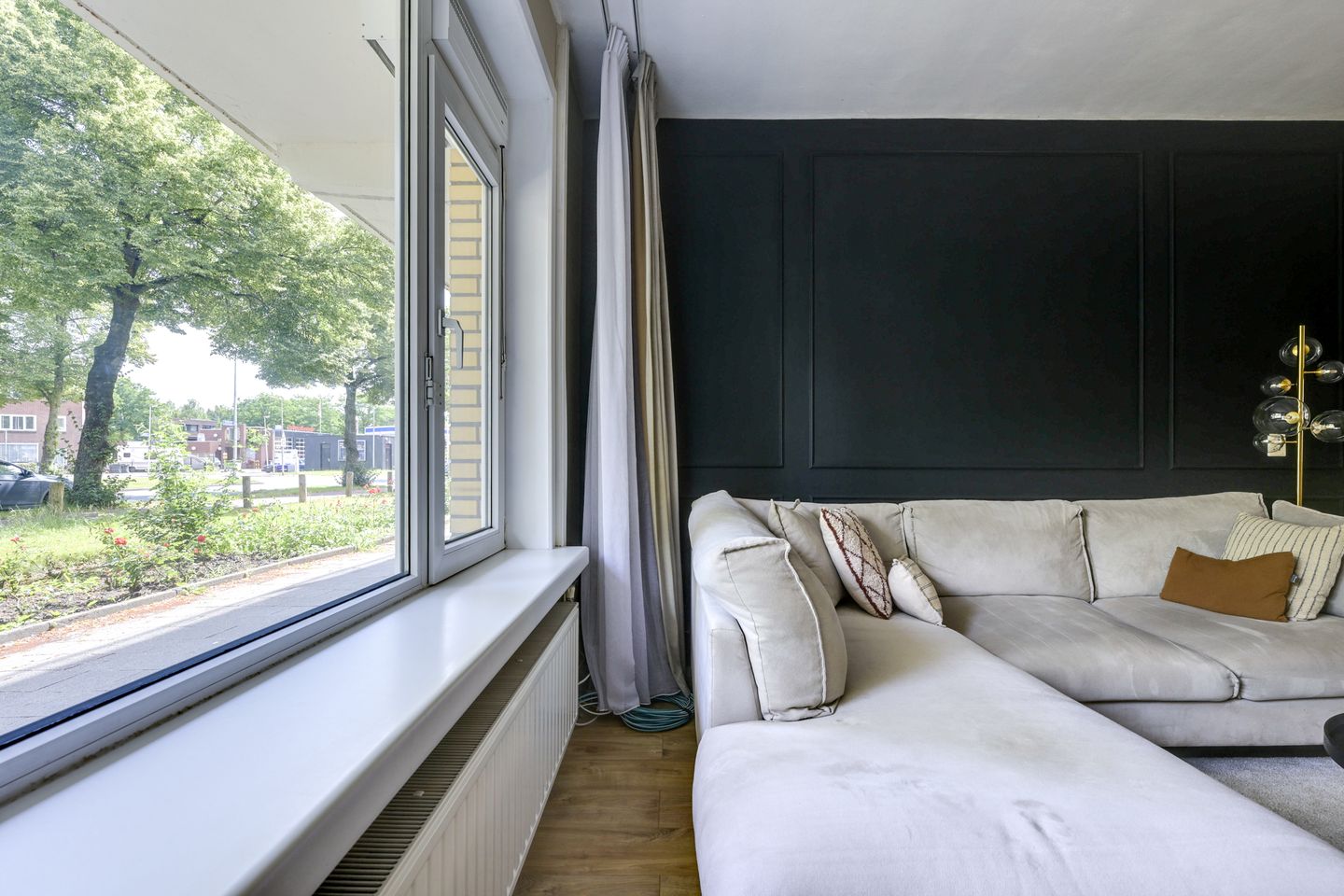 Foto 10 van Burgemeester Norbruislaan 418