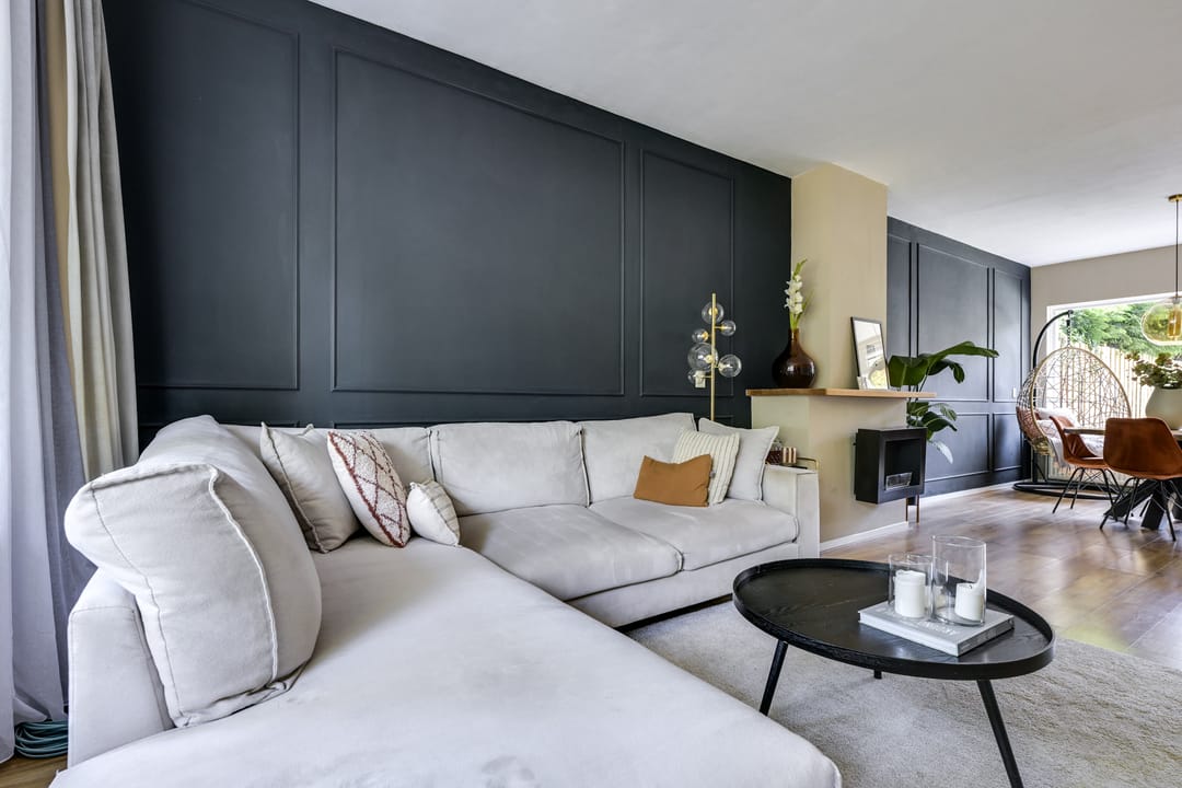 Foto 11 van Burgemeester Norbruislaan 418