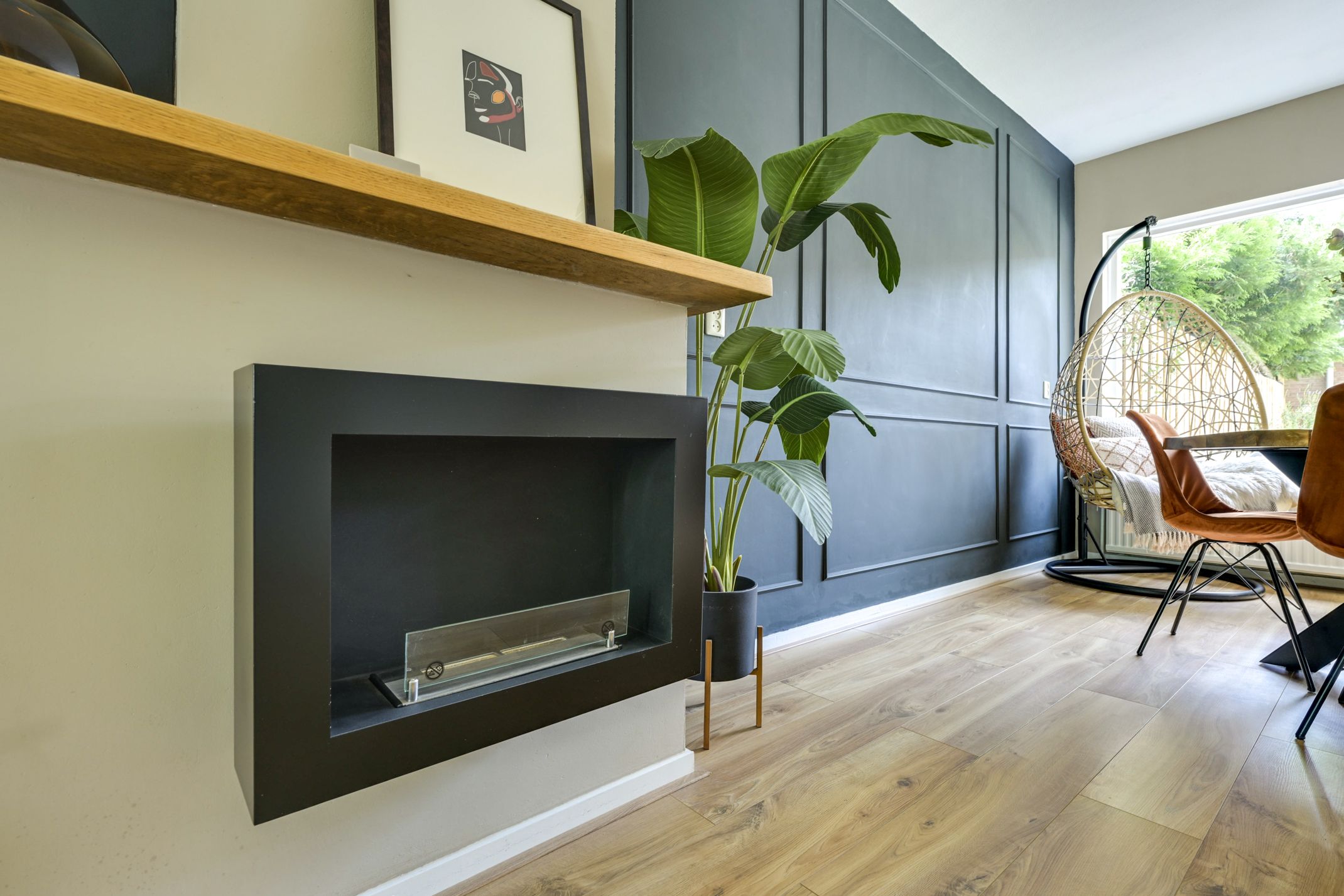 Foto 12 van Burgemeester Norbruislaan 418