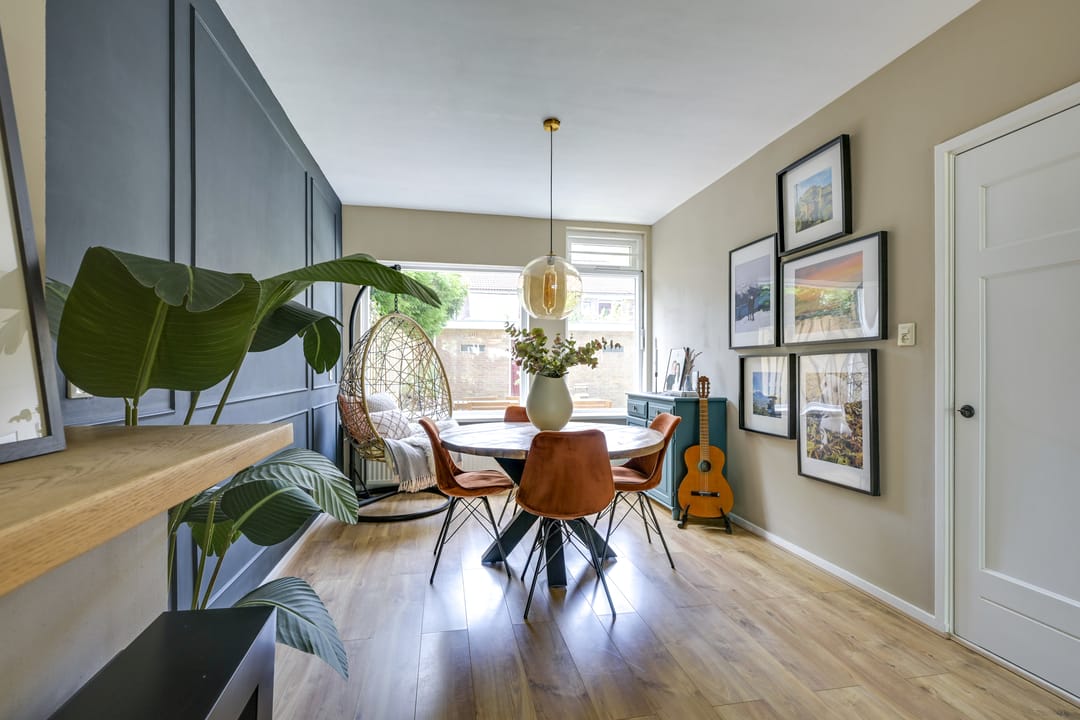 Foto 13 van Burgemeester Norbruislaan 418