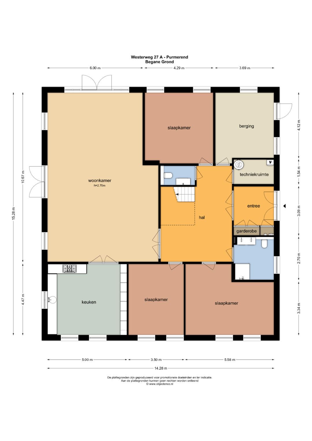 Foto 98 van Westerweg 27-A