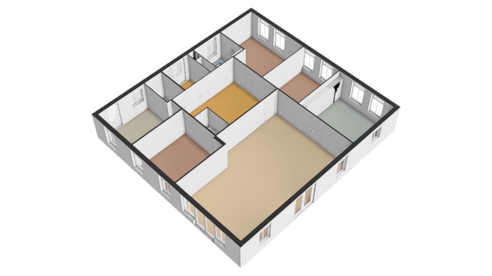 Foto 99 van Westerweg 27-A