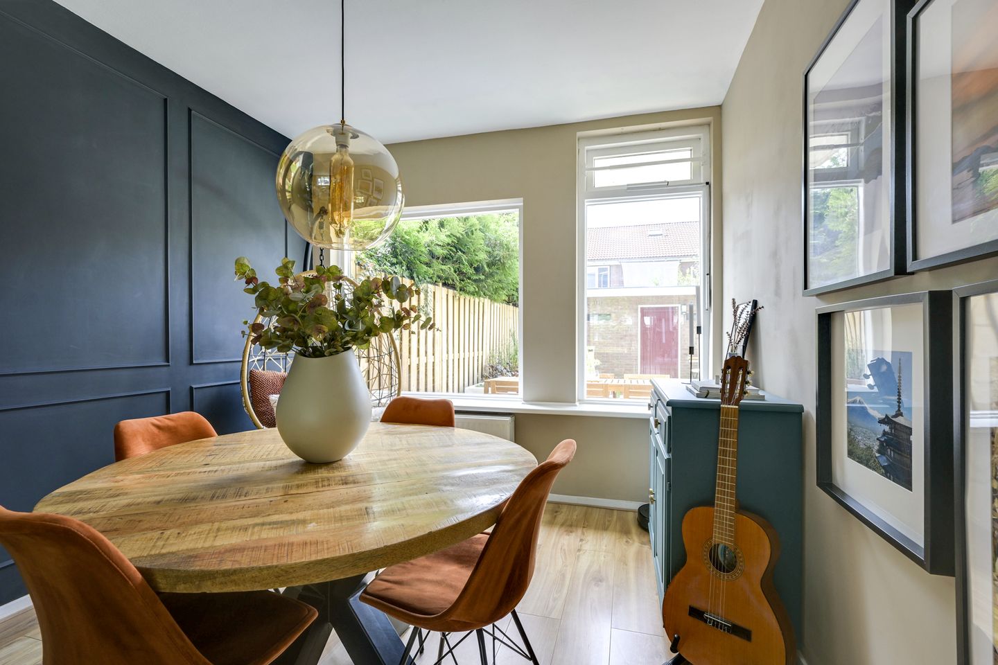 Foto 14 van Burgemeester Norbruislaan 418