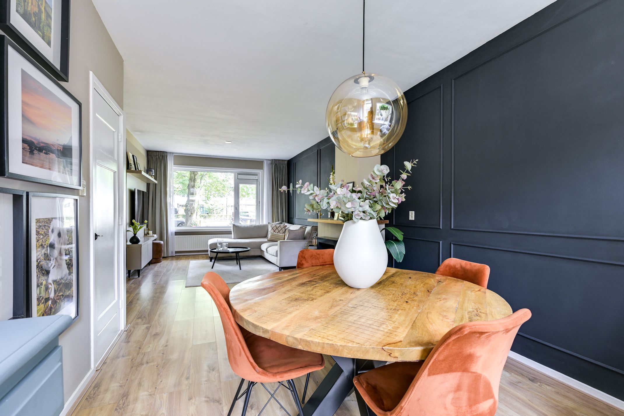 Foto 15 van Burgemeester Norbruislaan 418