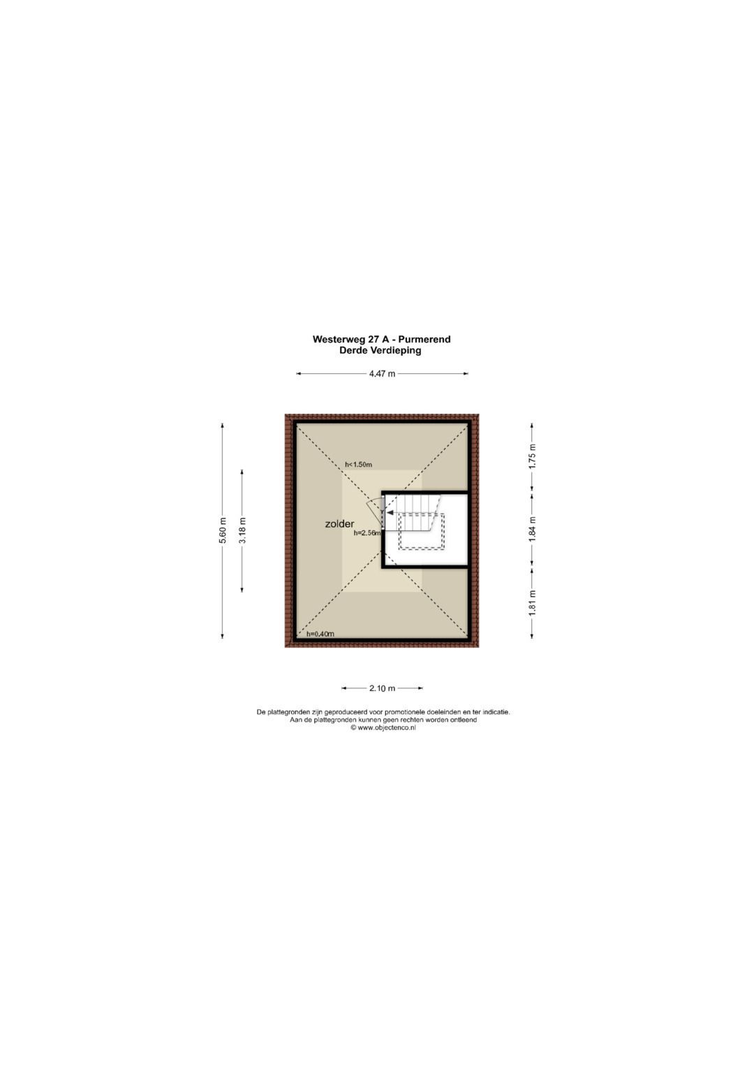 Foto 101 van Westerweg 27-A