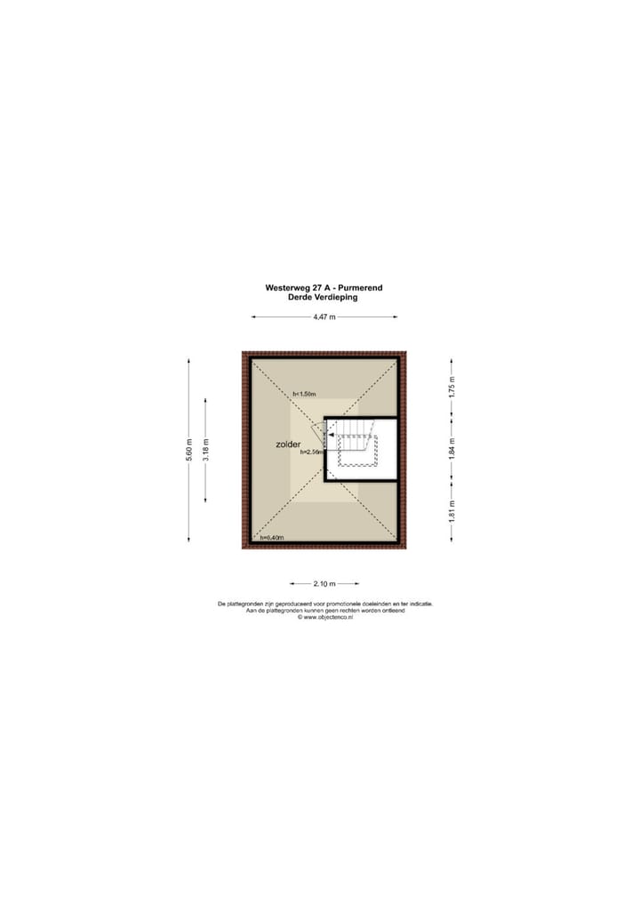 Foto 101 van Westerweg 27-A