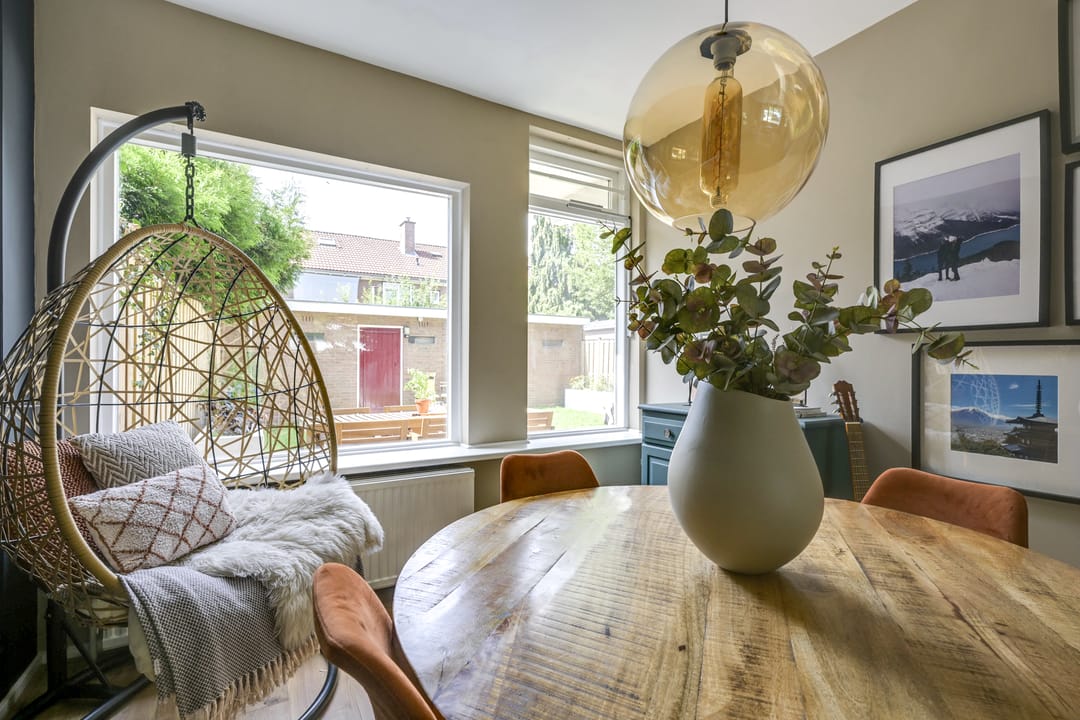 Foto 16 van Burgemeester Norbruislaan 418