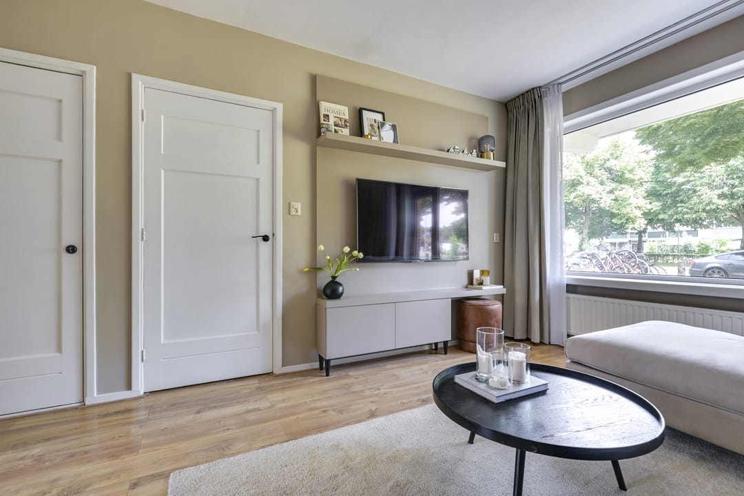 Foto 17 van Burgemeester Norbruislaan 418