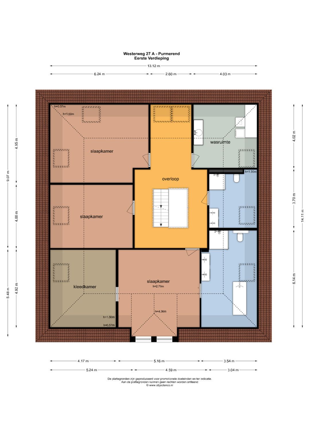 Foto 104 van Westerweg 27-A