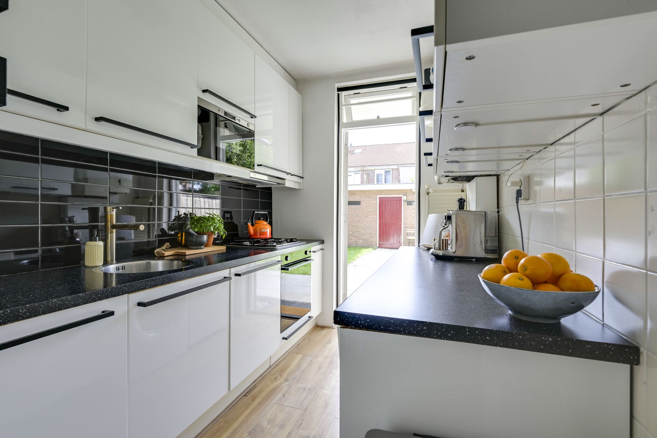 Foto 18 van Burgemeester Norbruislaan 418