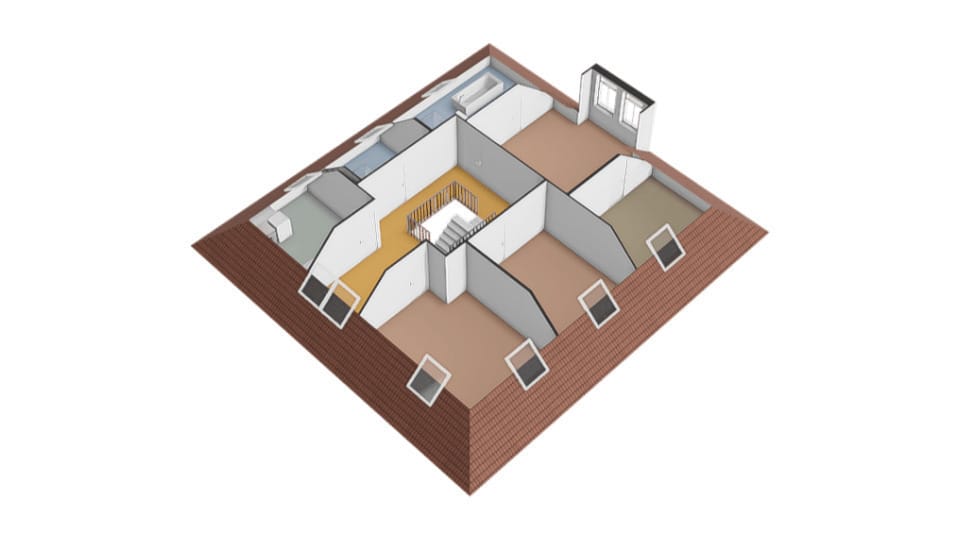 Foto 105 van Westerweg 27-A