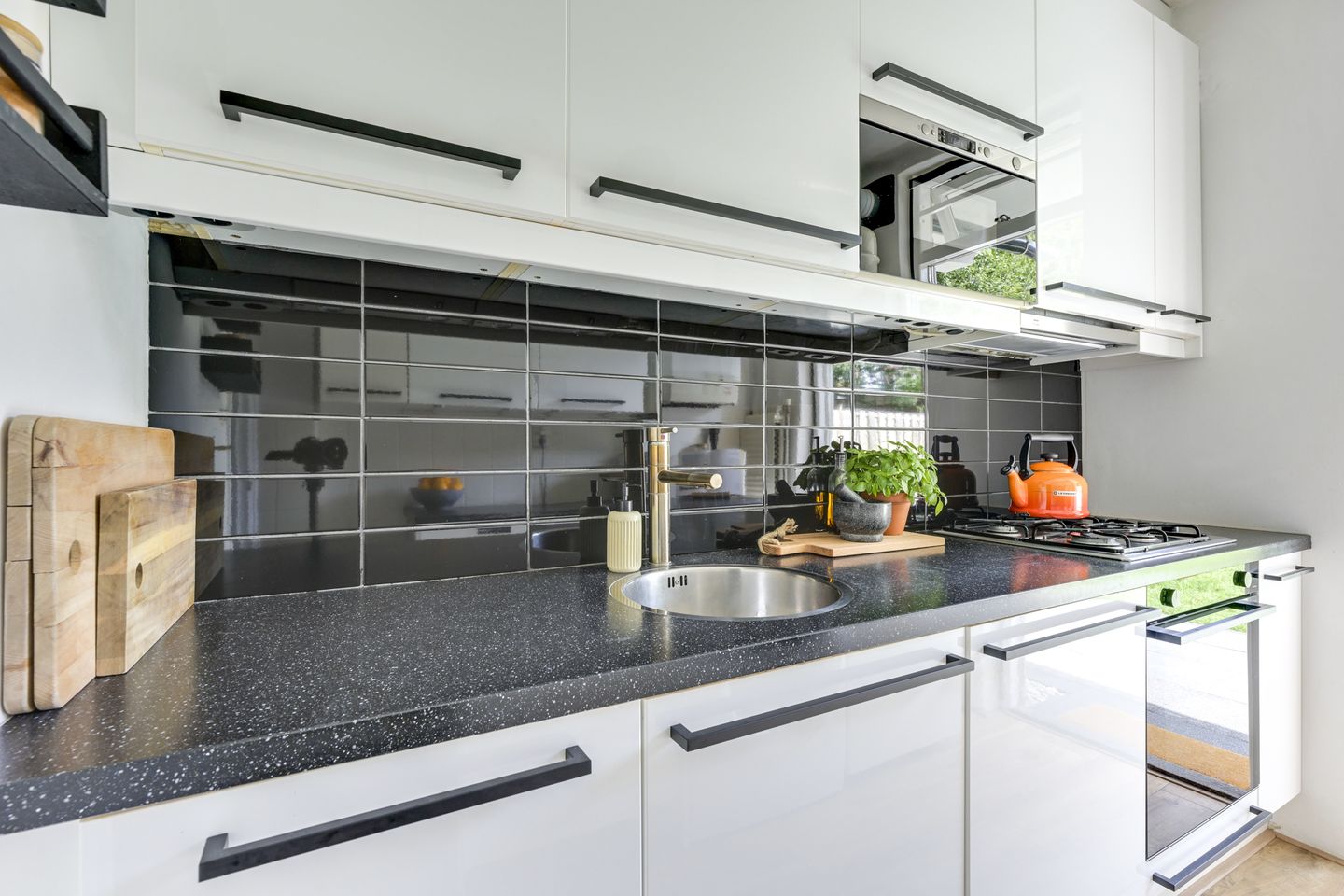 Foto 19 van Burgemeester Norbruislaan 418