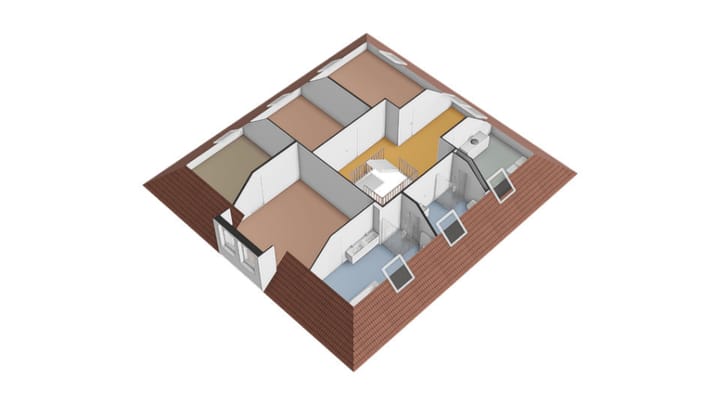 Foto 106 van Westerweg 27-A