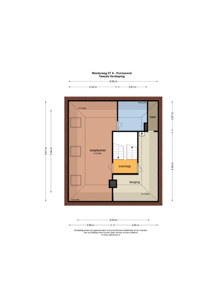 Foto 107 van Westerweg 27-A