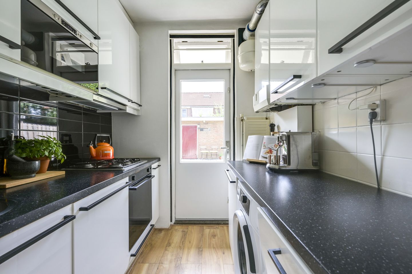 Foto 20 van Burgemeester Norbruislaan 418