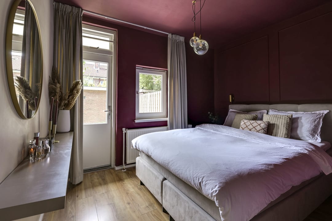 Foto 23 van Burgemeester Norbruislaan 418