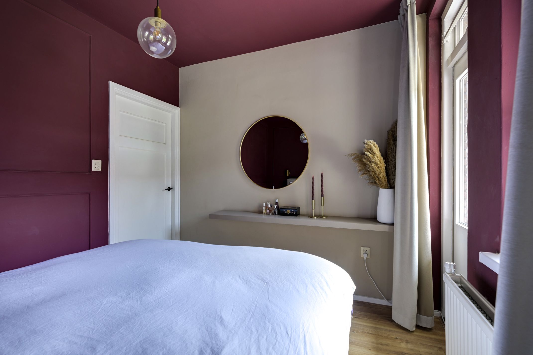 Foto 24 van Burgemeester Norbruislaan 418