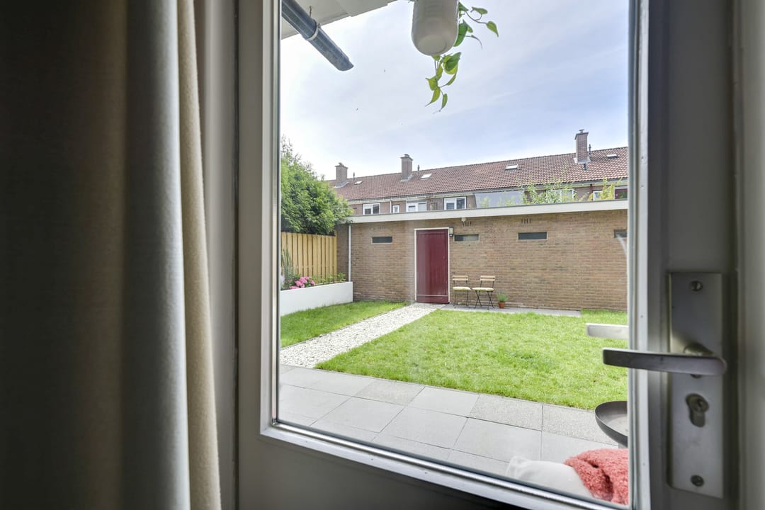 Foto 26 van Burgemeester Norbruislaan 418