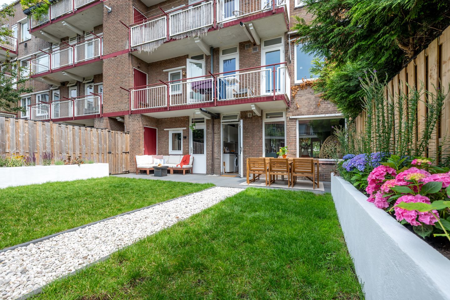 Foto 34 van Burgemeester Norbruislaan 418