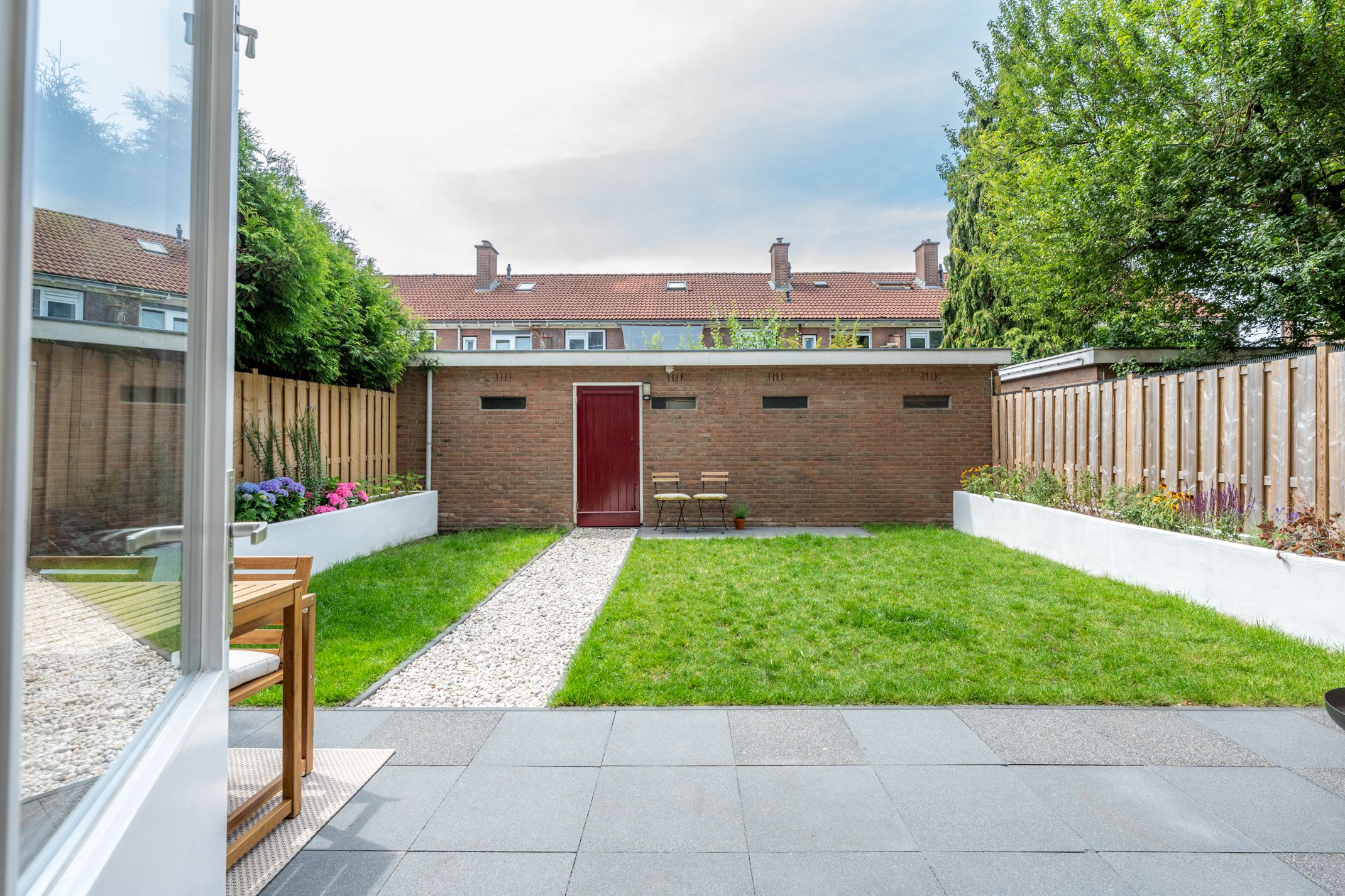 Foto 27 van Burgemeester Norbruislaan 418