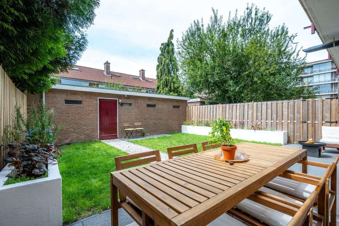 Foto 1 van Burgemeester Norbruislaan 418