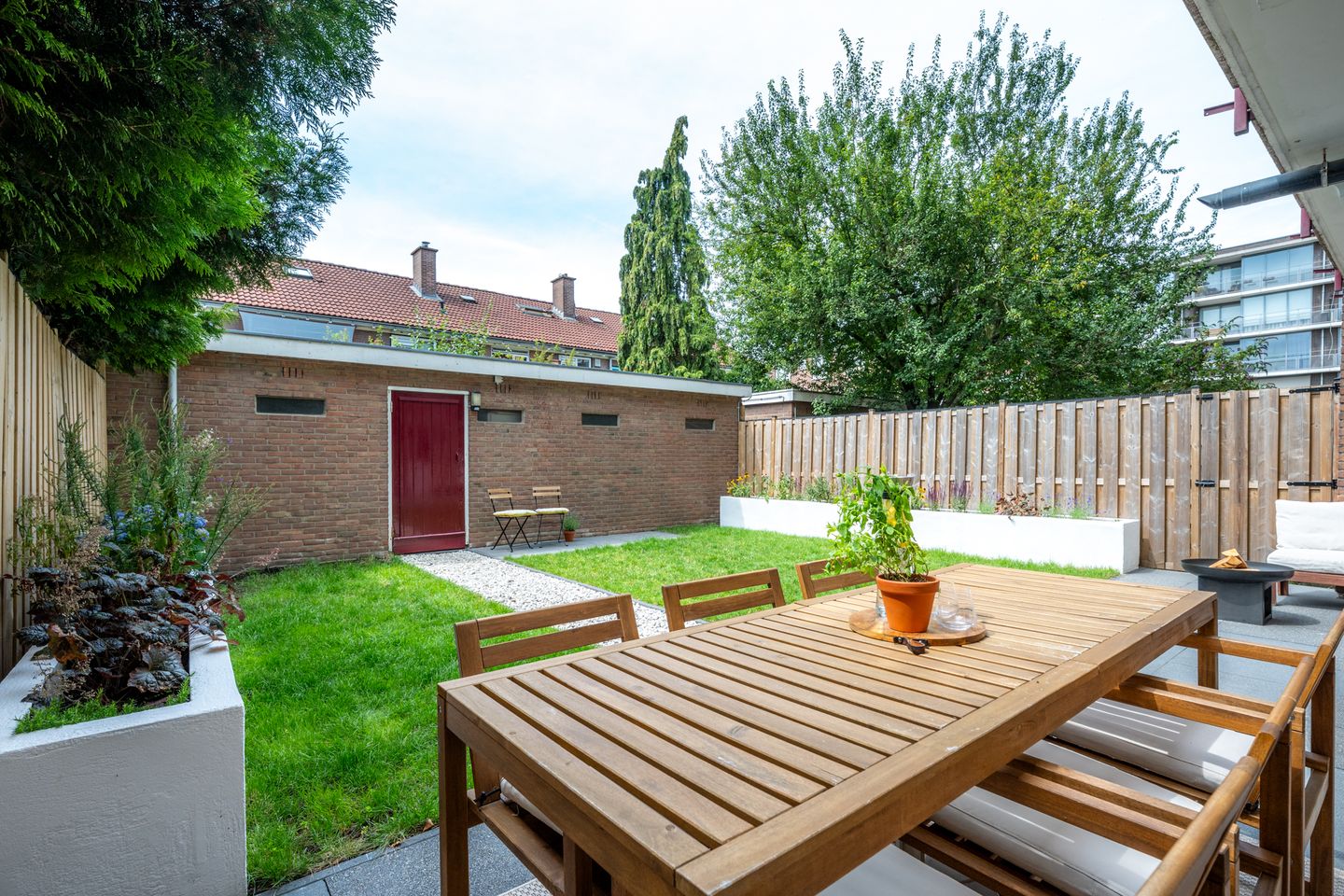 Burgemeester Norbruislaan 418 main image