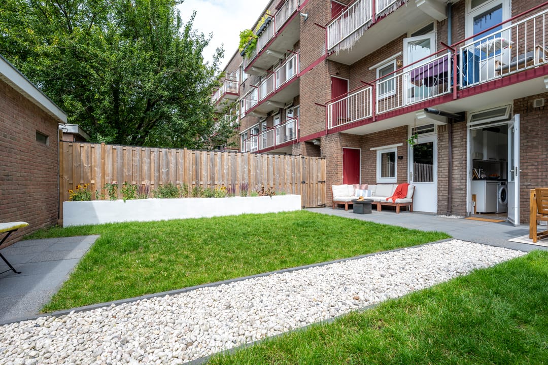 Foto 28 van Burgemeester Norbruislaan 418