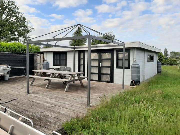 Foto 1 van Uiterweg 112 ong