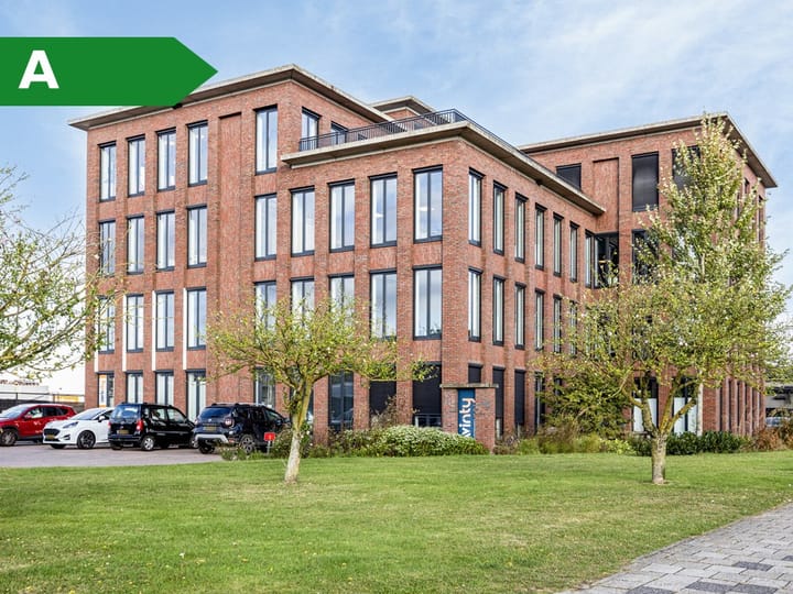 Enschedesestraat 4, Oldenzaal