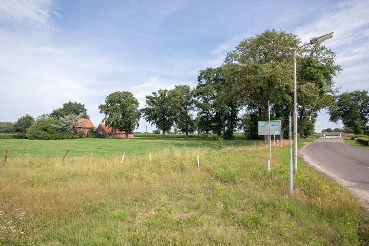 Foto 2 van Vossenbosweg 1