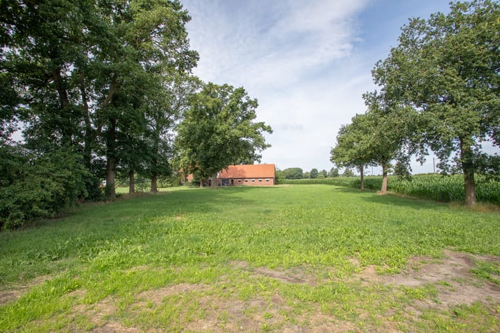 Foto 5 van Vossenbosweg 1