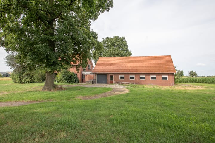 Foto 7 van Vossenbosweg 1