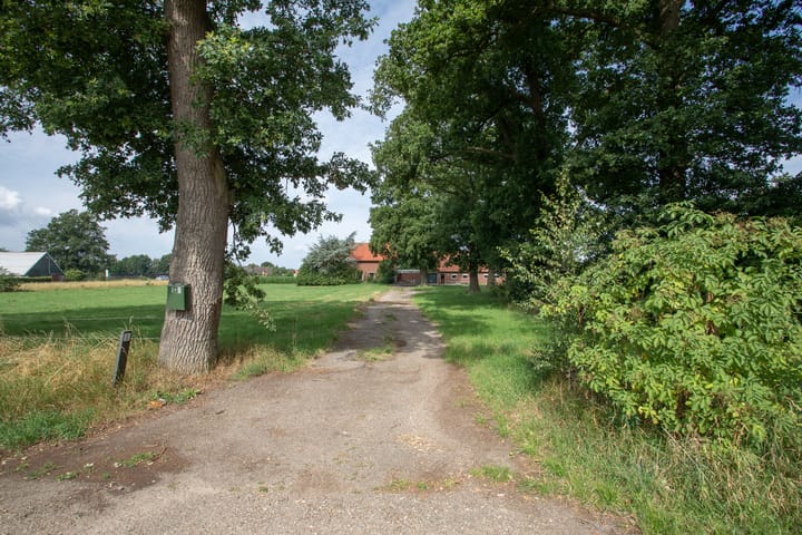 Foto 8 van Vossenbosweg 1