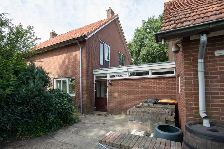 Foto 9 van Vossenbosweg 1