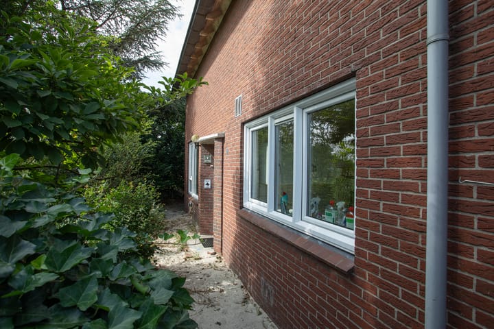 Foto 10 van Vossenbosweg 1