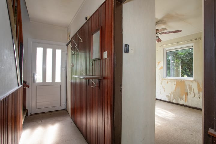 Foto 11 van Vossenbosweg 1