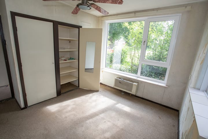 Foto 12 van Vossenbosweg 1