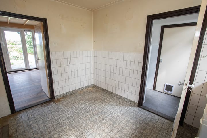 Foto 13 van Vossenbosweg 1