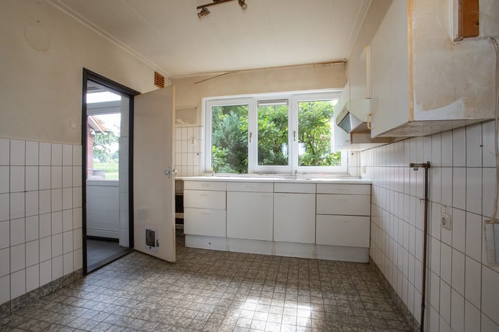 Foto 14 van Vossenbosweg 1