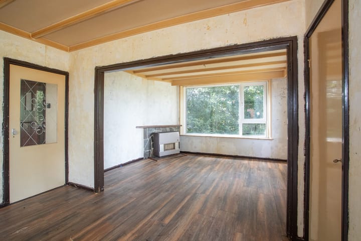 Foto 15 van Vossenbosweg 1