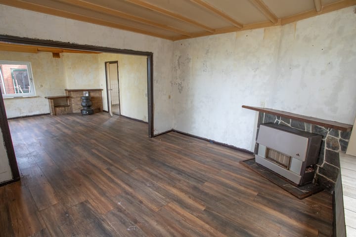 Foto 16 van Vossenbosweg 1