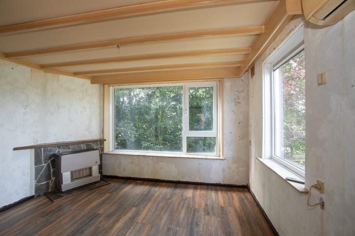 Foto 17 van Vossenbosweg 1