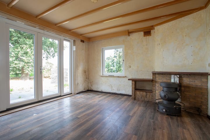 Foto 19 van Vossenbosweg 1